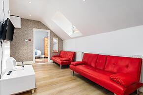 London Homes - Aldgate Flats