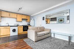 London Homes - Aldgate Flats