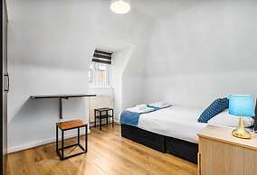 London Homes - Aldgate Flats