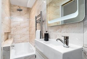 London Homes - Aldgate Flats