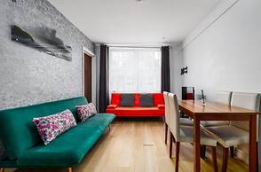 London Homes - Aldgate Flats