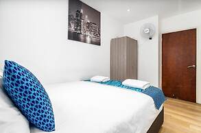 London Homes - Aldgate Flats