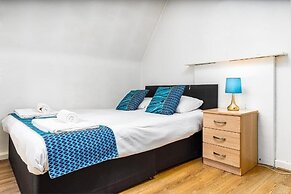 London Homes - Aldgate Flats