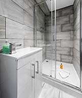 London Homes - Aldgate Flats