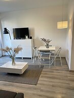 Downtown family apartment by FirstHost