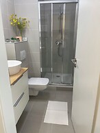 Downtown family apartment by FirstHost