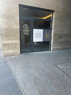 Downtown family apartment by FirstHost