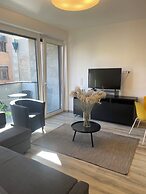 Downtown family apartment by FirstHost