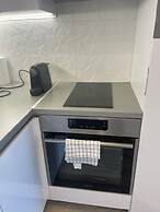 Downtown family apartment by FirstHost