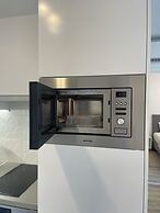 Downtown family apartment by FirstHost