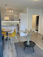 Downtown family apartment by FirstHost