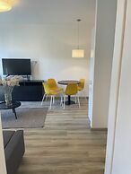 Downtown family apartment by FirstHost