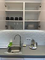 Downtown family apartment by FirstHost