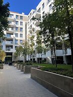 Downtown family apartment by FirstHost