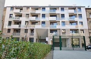 Downtown family apartment by FirstHost