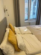 Downtown family apartment by FirstHost