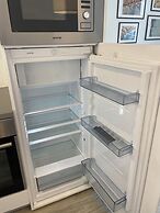 Downtown family apartment by FirstHost