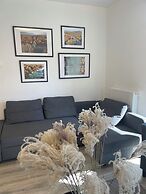 Downtown family apartment by FirstHost