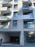 Downtown family apartment by FirstHost