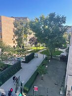 Downtown family apartment by FirstHost