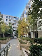 Downtown family apartment by FirstHost