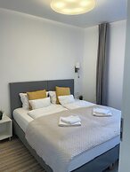 Downtown family apartment by FirstHost