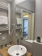 Downtown family apartment by FirstHost