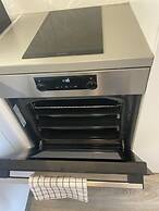 Downtown family apartment by FirstHost