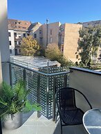 Downtown family apartment by FirstHost