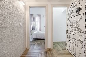 Calypso il binario elegance