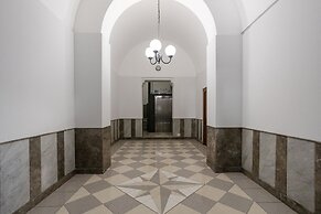 Calypso il binario elegance