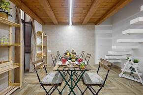 Calypso il binario elegance