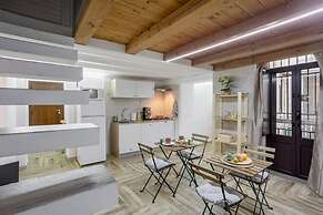 Calypso il binario elegance