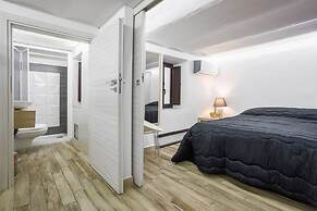 Calypso il binario elegance