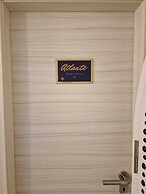Calypso il binario elegance