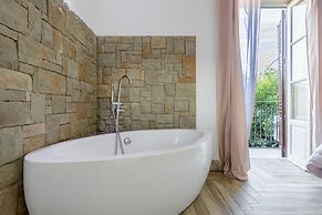 Calypso il binario elegance