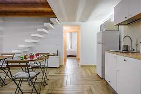 Calypso il binario elegance