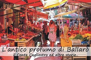 Calypso il binario elegance