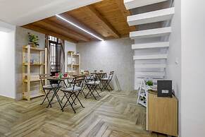 Calypso il binario elegance