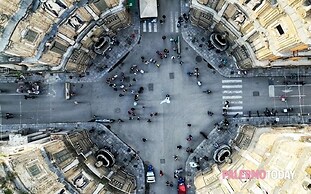 Calypso il binario elegance