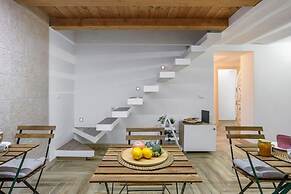 Calypso il binario elegance