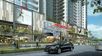 Vinhomes Skylake Deluxe Apartment