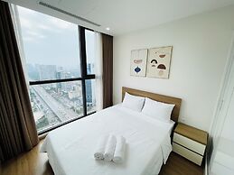 Vinhomes Skylake Deluxe Apartment