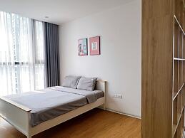 Vinhomes Skylake Deluxe Apartment