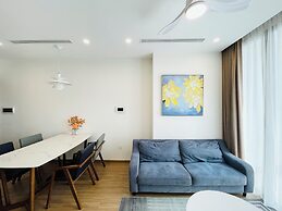 Vinhomes Skylake Deluxe Apartment
