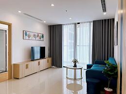 Vinhomes Skylake Deluxe Apartment