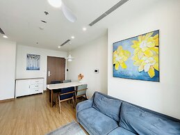 Vinhomes Skylake Deluxe Apartment