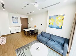 Vinhomes Skylake Deluxe Apartment