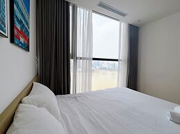 Vinhomes Skylake Deluxe Apartment