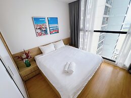 Vinhomes Skylake Deluxe Apartment